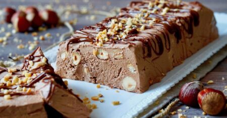 10 Sobremesas para o Dia das Mães que Vão Fazer Ela Esquecer que Existem Restaurantes