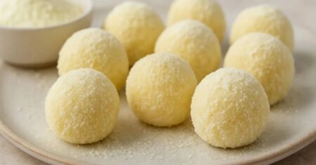 Brigadeiro de Leite Ninho: a Receita que Para de Errar Quando Você Entende o que Está Fazendo