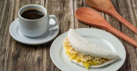 Tapioca no Café da Manhã: 3 Receitas Que Você Vai Fazer de Olhos Fechados