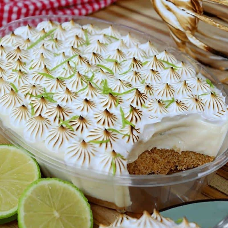 10 Sobremesas para o Dia das Mães