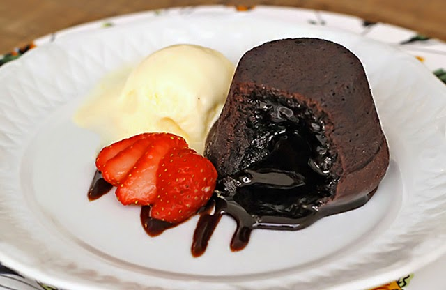 10 Sobremesas para o Dia das Mães