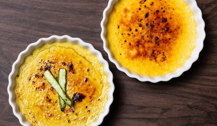 10 Sobremesas para o Dia das Mães