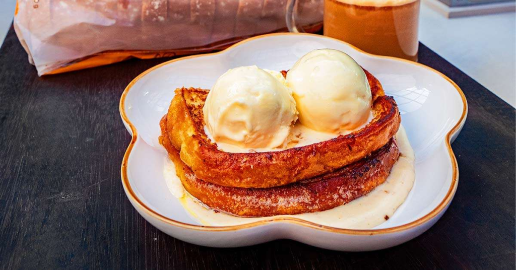 10 Sobremesas para o Dia das Mães