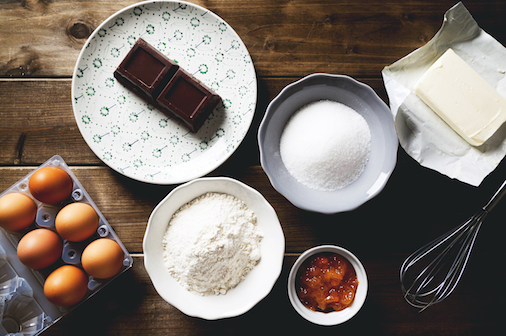 3 Ideias de Presentes com Guloseimas para o Dia das Mães 