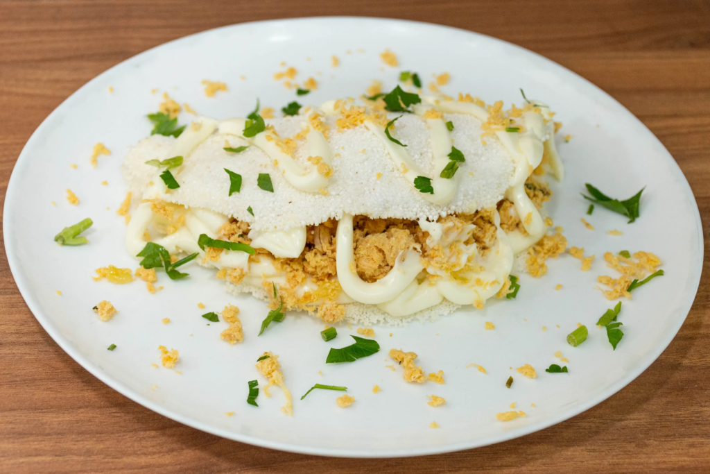 Tapioca no Café da Manhã: 3 Receitas