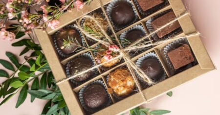 10 Doces Para Vender no Dia dos Namorados (e Realmente Lucrar, Não Só Vender Muito)