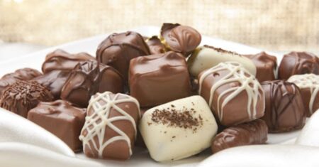 5 Receitas de Bombons Artesanais para o Dia dos Namorados Que Valem Mais que Qualquer Presente de Loja