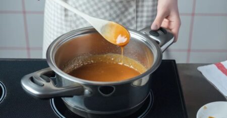 Dicas para o Caramelo Dar Certo — O que ninguém te conta antes de você estragar a panela