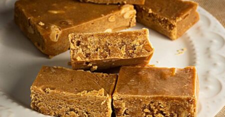 Receita de Paçoca de Amendoim Artesanal: O Jeito Certo de Fazer em Casa