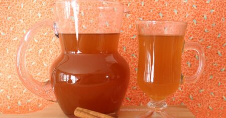 Receita de Quentão com Calda de Caramelo: Como Fazer do Jeito Certo