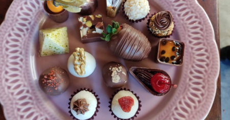 Ideias de Chocolate Personalizado para o Dia dos Namorados (Que Realmente Impressionam)