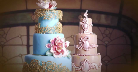As Maiores Tendências para Bolos de Casamento em 2026 (e o que Mudou de Verdade)