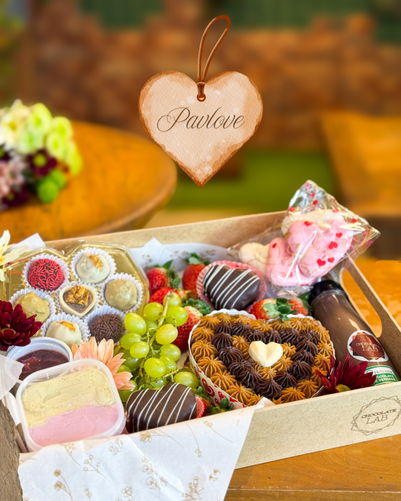 Como Fazer Kit de Doces para o Dia dos Namorados