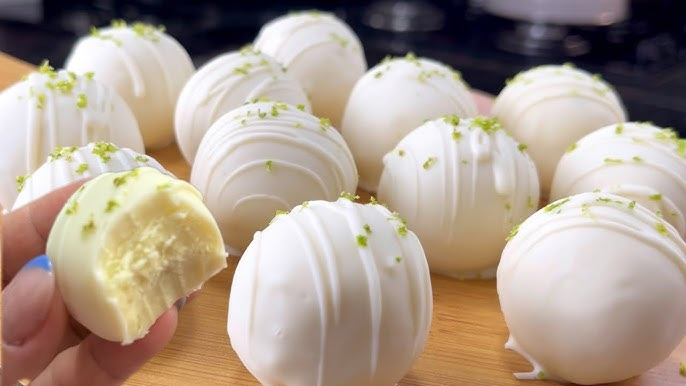 5 Receitas de Bombons Artesanais para o Dia dos Namorados