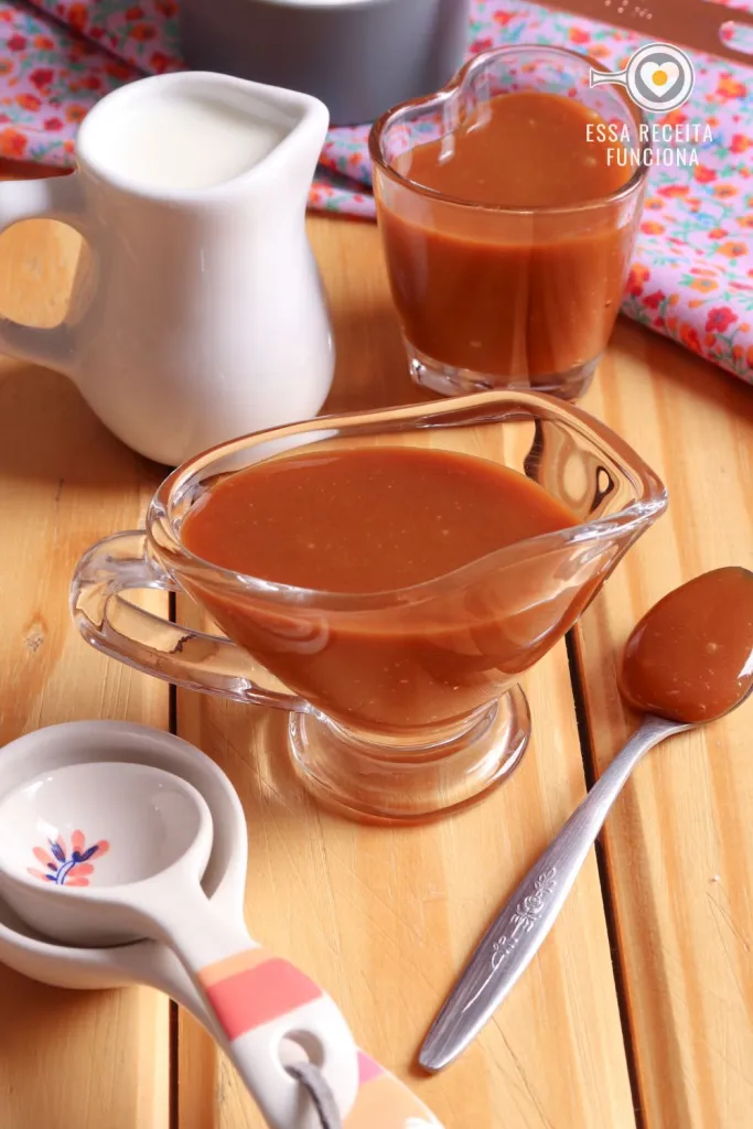 Dicas para o Caramelo Dar Certo