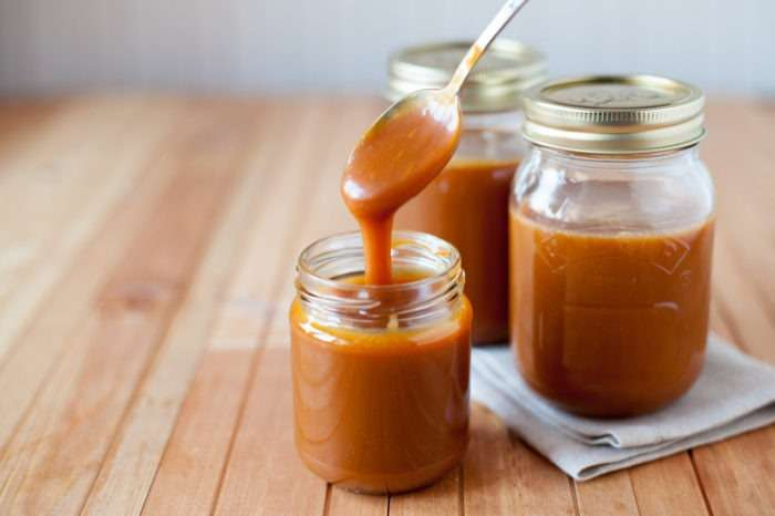 Receita de Quentão com Calda de Caramelo