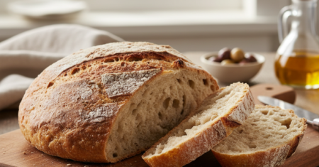 Como Fazer Pão Caseiro Perfeito: Do Zero à Mesa com Dicas de Expert
