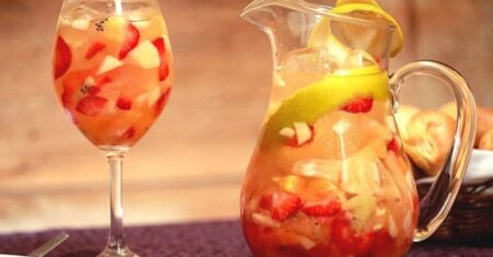 3 Receitas de Bebidas para Torcer pelo Brasil na Copa do Mundo 2026