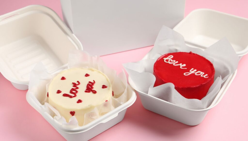 Bento Cake de Chocolate: A Receita Completa da Tendência que Mais Vende