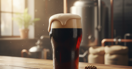 Como Fazer Cerveja Preta Artesanal: Guia Prático para Iniciantes