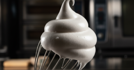 Técnicas de Preparo de Merengue: A Física e a Prática para Resultados Profissionais