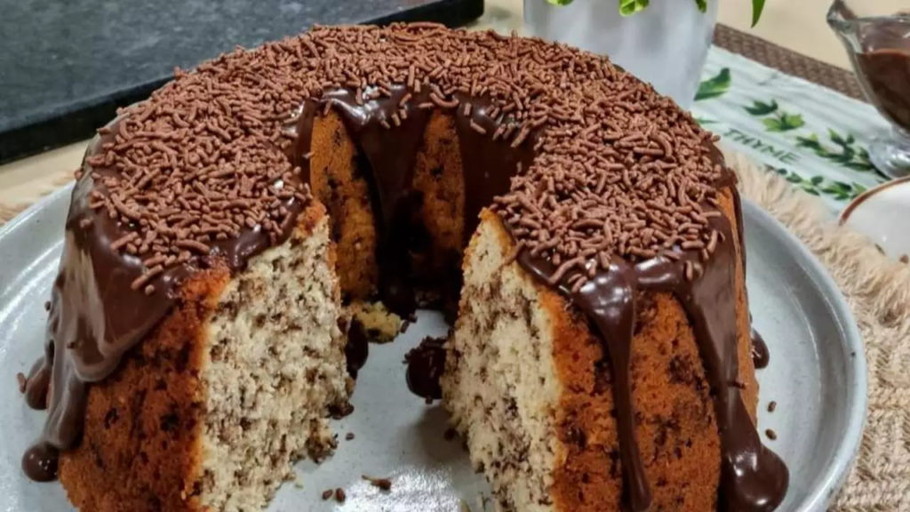 5 bolos que somem primeiro na mesa da festa junina