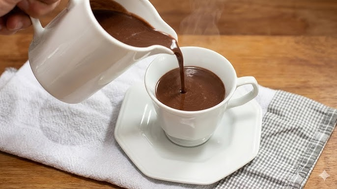 3 Cafés Cremosos