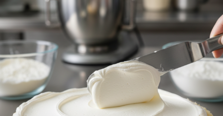 Recheio de Leite Ninho para Bolo no Pote: A Receita Mais Vendida da Confeitaria