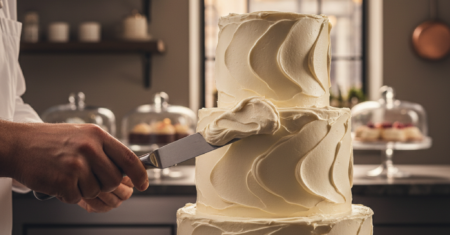 5 Técnicas de Confeitaria Profissional para Elevar o Nível dos Seus Doces