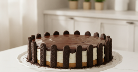 Torta Holandesa Clássica: A Receita Irresistível para Qualquer Ocasião