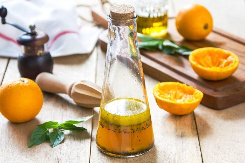 5 Molhos Caseiros que Transformam Qualquer Salada
