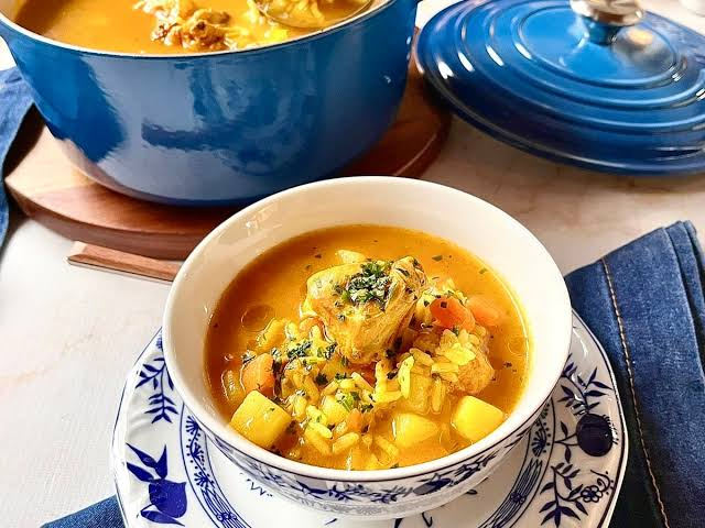 10 receitas que caem bem no inverno