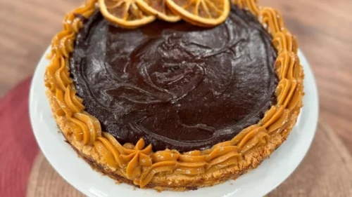 7 sobremesas para o Dia dos Pais