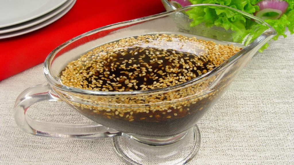 5 Molhos Caseiros que Transformam Qualquer Salada
