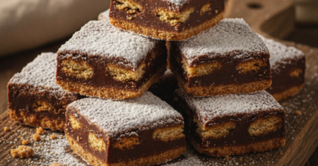 Palha Italiana Gourmet: A Receita Perfeita e Fácil para Vender e Lucrar