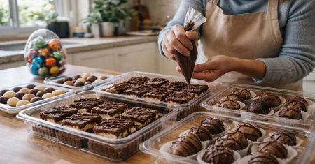 Como Começar uma Confeitaria do Zero em 2026
