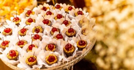 Doces Mais Lucrativos Para Vender em Casa: o Que Realmente Dá Dinheiro (e o Que Só Dá Trabalho)