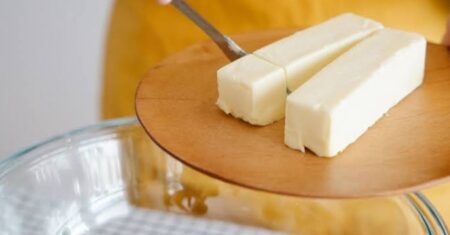 Os Confeiteiros Concordam: Use Este Tipo de Manteiga e Seus Bolos Ficarão Ainda Mais Deliciosos