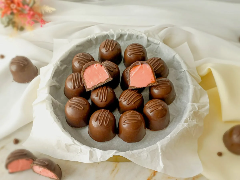Doces Mais Lucrativos Para Vender em Casa