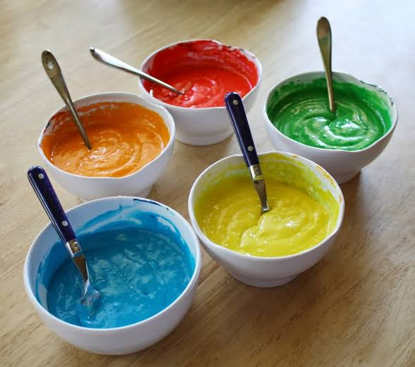 Como Colorir Chantininho Corretamente