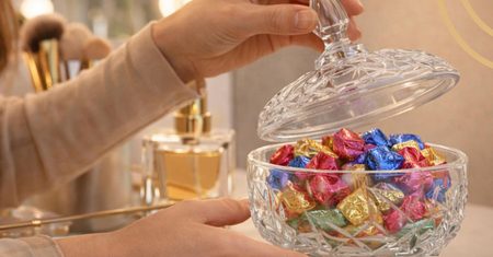Como Armazenar Doces Corretamente: o Que Ninguém Te Conta na Hora de Guardar a Sobremesa