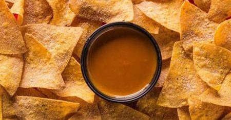 Como Fazer Doritos Doce Caseiro: Receita Fácil e Crocante