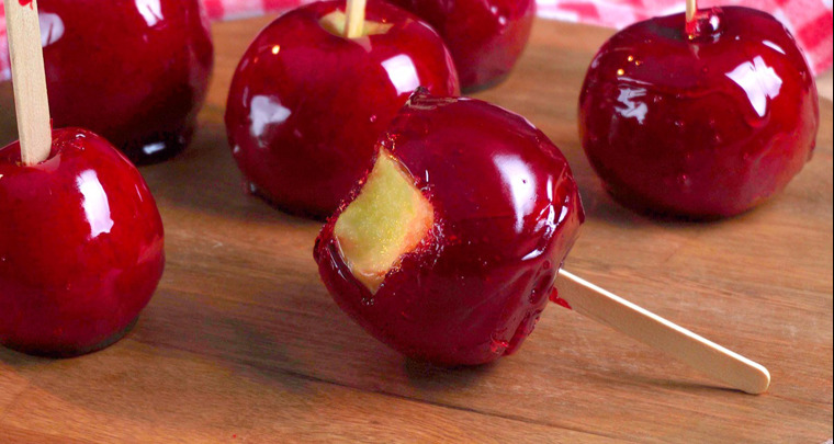 5 receitas de doces para o Dia das Crianças